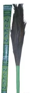 Nuken 21 inch Plastic Star Broom