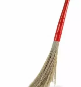Cello Blue 940 mm Plastic No Dust Broom