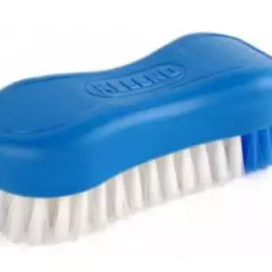 Cello Blue Plastic Cloth Brush