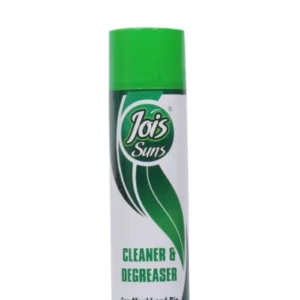 Jois Suns 550 ml Cleaner and Degreser Spray, JL011