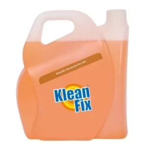 Kleanfix 5 L Liquid Car Shampoo