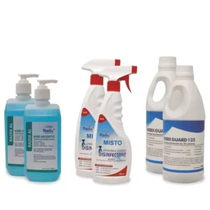 Acuro Disinfectant Liquid Floor, Wall, Sink, Tile