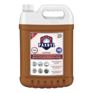 PaxNyl 5 L Camphor Fragrance White Liquid Concentrated Phenyl