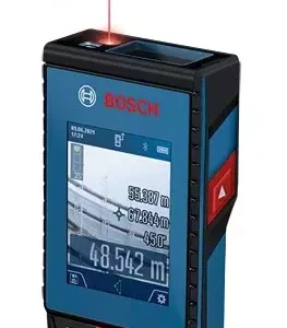 Bosch GLM Series ?1.5 mm Class II Distance Meter