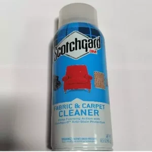 3M 467 g Cleaner Fabric And Upholstery