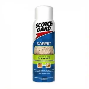 3M 640 g Carpet Cleaner