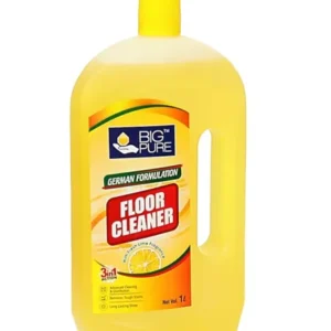 BIG Pure 1 L Liquid Floor Cleaner