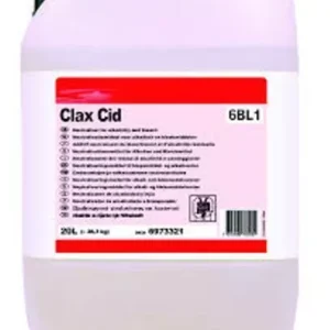 Divesey Clax 25L CID Liquid Neutraliser