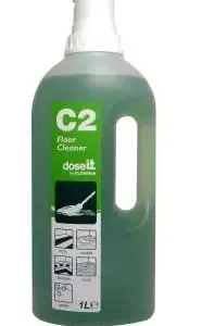 Kleanfix 5 L Liquid Floor Cleaner