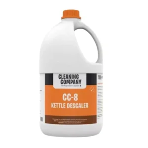 Cleaning Company 5L Liquid Kettle Descaler CC-8
