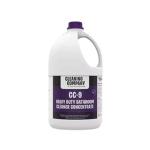 Cleaning Company 5 L Bathroom Cleaner