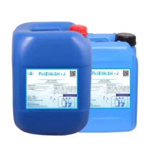 Finewash 10 Kg Odourless Jar Cleaning Liquid Detergent