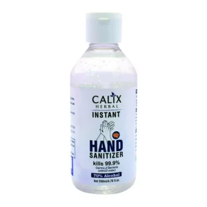 CALIX HERBAL 200 ml Herbal Hand Sanitizer CHHS003