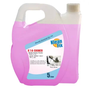 Kleanfix 5 L Liquid Marble Shiner