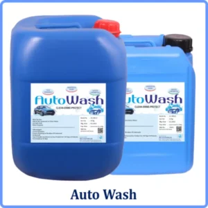 Autowash 10 Kg Lavender Auto Wash Liquid Detergent