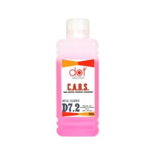 DOT India's 1st NextGen 250 ml Liquid Metal Cleaner