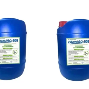 Acuro Chemiro 909 : Antiscalant Dosing Chemical For Ro (10 Kg Can, Pack Of 2X10 Kg)
