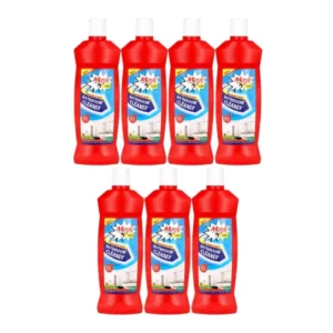 Mazic 500 ml Bathroom Cleaner (Pack of 7)
