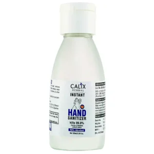 CALIX HERBAL 100 ml Herbal Hand Sanitizer CHHS002