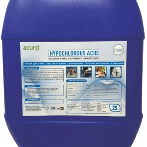 Acuro 25 L Liquid Disinfectant Liquid