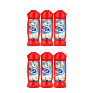 Mazic 500 ml Bathroom Cleaner (Pack of 6)