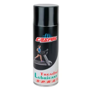 Caspol 500 ml Spray Treadmill Lubricant