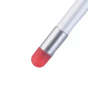 AS ONE ASPURE Hand Cleaner Roller HR Aluminum Frame and Polymer Roller 40x110x20 mm, HR-30B