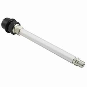 Milwaukee Air Gun Extension Cast Aluminum Size 10, 422W17