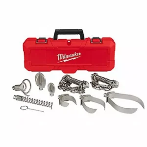 Milwaukee Head Attachment Kit, 60HM41