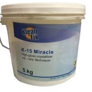Kleanfix 5 L Liquid Marble Polish