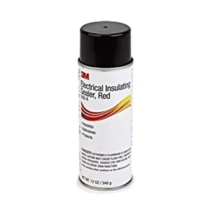 3M 1602 R Electrical Insulating Sealer Red