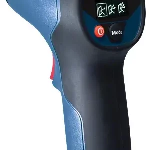 Bosch GIS 500 Temperature Gun, 601083480