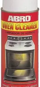 Aipl-Abro 283 gm Oven Cleaner, OC-700