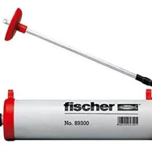 Krost Fisher Manual Abg Blow Out Cleaning Pump