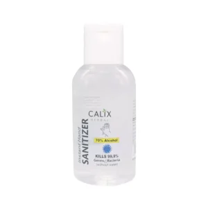 CALIX HERBAL 60 ml Herbal Hand Sanitizer CHHS001