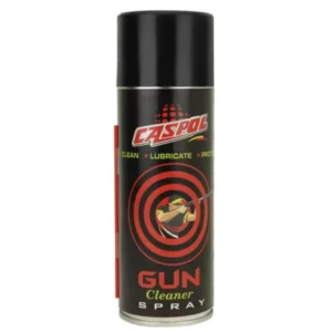 Caspol 400 ml Spray Gun Cleaner for Cleaning Gun and Rifle