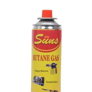 Jois Suns 225 gm Butane Gas Canister JL012