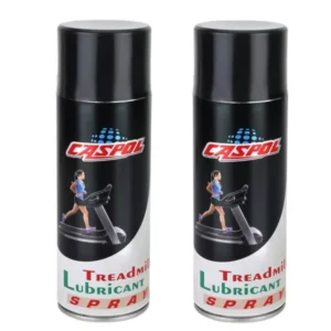 Caspol 500 ml Spray Treadmill Lubricant (Pack of 2)