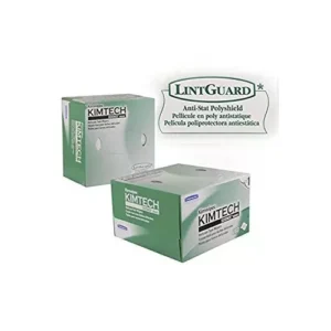 Kimwipes EX-L 4-1/2 x 8-1/2 inch Delicate Task Wipes