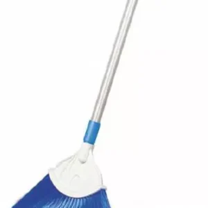 Cello Blue Plastic Cobweb Brush