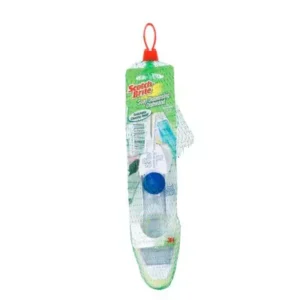 3M Scotch-Brite Soap Dispensing Dishwand