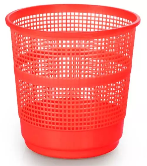 ARISTO Free Size Plastic Bucket Bin
