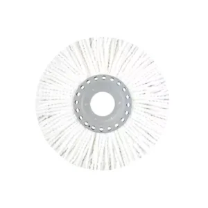 3M Scotch-Brite Jumper Spin Mop Round Refill