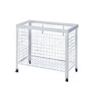 AS ONE Waste Sorting Box, ZKI0704