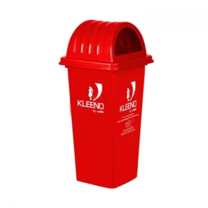 Cello Dome Lid Dustbin