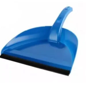 Cello Plastic Dustpan for Cleaning and Dusting