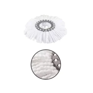 Cello Spin Mop Refill