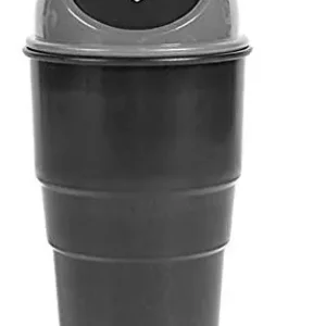 Cello Push Can Dustbin