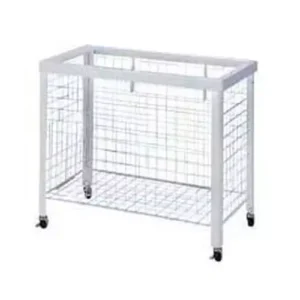 AS ONE Waste Sorting Box, Zki0702