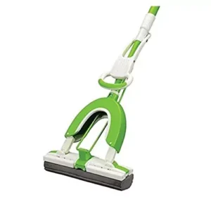 3M Scotch-Brite Butterfly Mop and Refill Combo